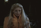 Buffy's 1st killing