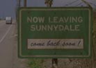 Now leaving Sunnydale