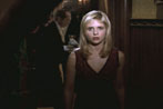 Buffy in Angel's dream