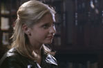 Buffy's smile