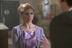 Buffy: 'Is he evil?'