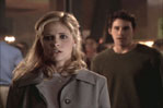 Buffy & Xander