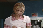 Buffy as Anne