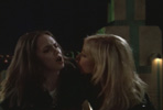 Buffy and Faith: Final Stab