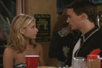 Buffy and Scott Hope