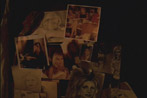 Buffy's photos in Spike's dwelling