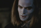 Count Dracula comes to Sunnydale