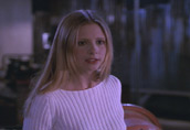 Real Buffy