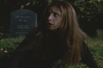 Buffy returns from the grave