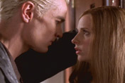 Buffy & Spike