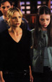 Buffy and dawn in 'Magic Shop'