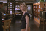 Buffy - Sales Clerk