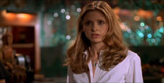 Buffy in 'Magic Shop'