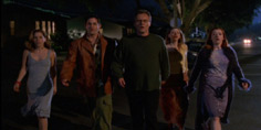 Scooby Gang: 'We will walk through the fire!'