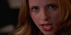 Buffy: 'And you can sing alone'