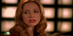 Buffy: 'I think I was in Heaven'