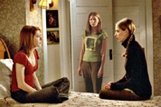 Buffy, Willow & Amy