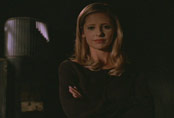 And Buffy herself!