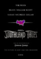 'Southland Tales' poster
