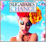 Sugababes || 'Change' Music Video