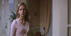 Sarah in 'Scream 2' ~ 1997