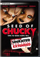 Unrated DVD Cover
