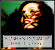 Siobhan Donaghy || Hard to Say