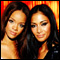 /#/ Rihanna & Nicole at Grammy /#/