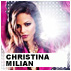 May 14 || Christina Milian