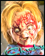 25 April ~ Seed of Chucky