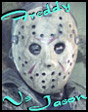 25 March ~ Freddy Vs Jason