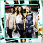 Sugababes || 'Now' scans