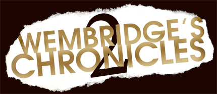 Wembridge's Chronicles