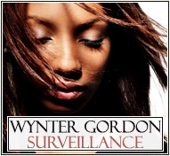 Wynter Gordon || Surveillance