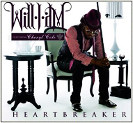 Will.I.Am & Cheryl Cole 'Heartbreaker'