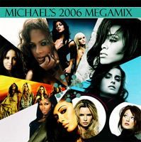 Michael's 2006 Megamix