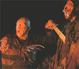 Freddy Vs Jason