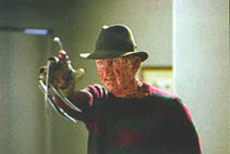 Freddy Vs Jason