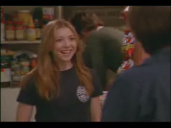 Alyson Hannigan in 'That '70s Show'