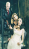 Buffy, Spike and Dru