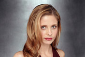 Buffy in Season 6