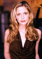 Buffy in Season 6