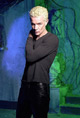 Spike in Season 6