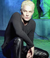 Spike in Season 6