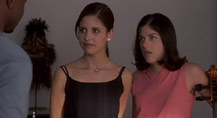 Sarah in 'Cruel Intentions'