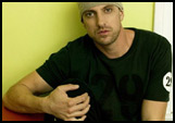 Daniel Powter