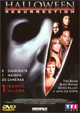 'Halloween:Resurrection' dvd