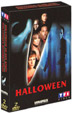 'Halloween:Resurrection' & 'Halloween:H20' box set