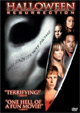 'Halloween:Resurrection' dvd