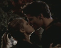 Buffy and Angel